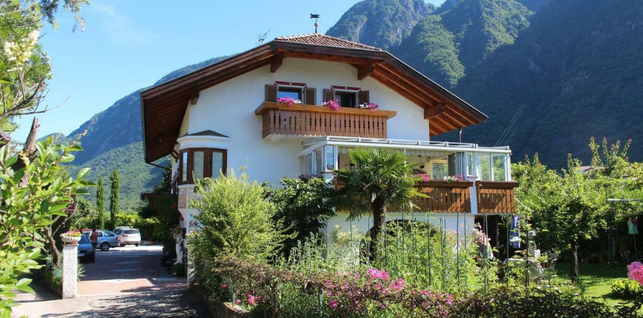 Villa Jaegerheim Vilpiano Exterior foto